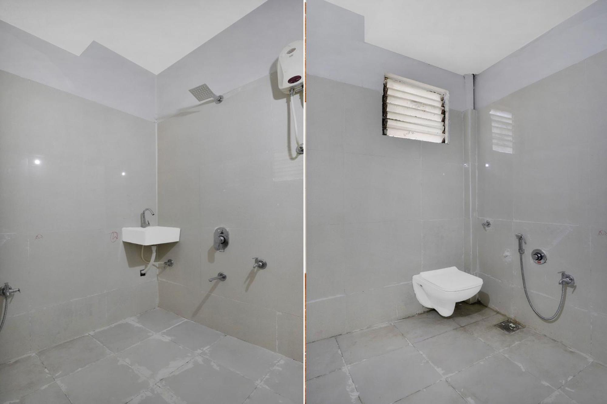 Hotel O Rudra Palace Ahmedabad Eksteriør bilde